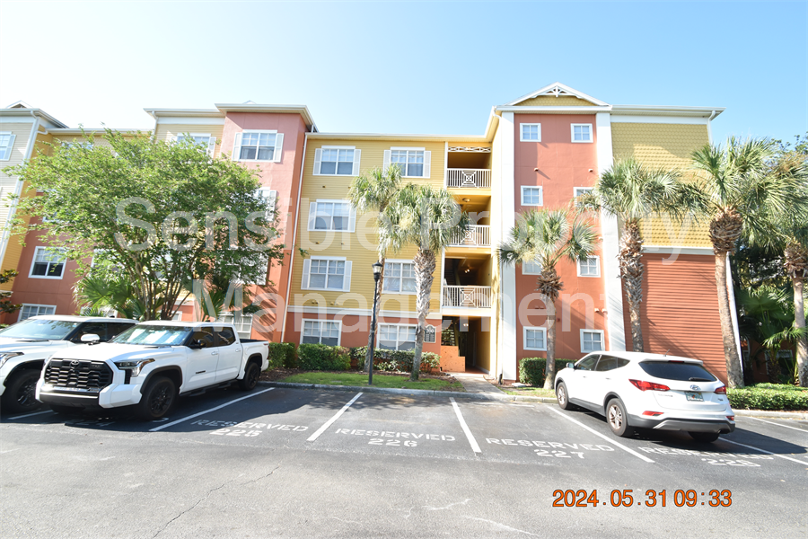 stress free property management